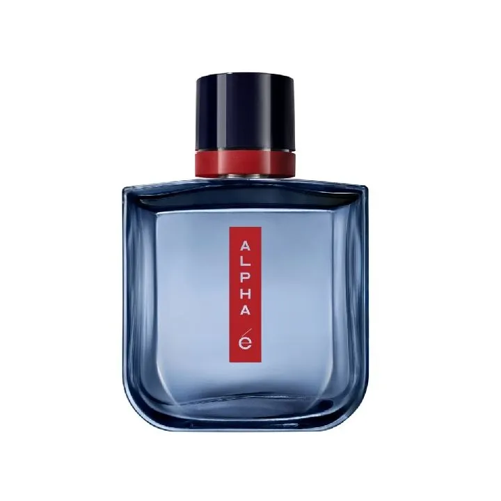 Alpha perfume
