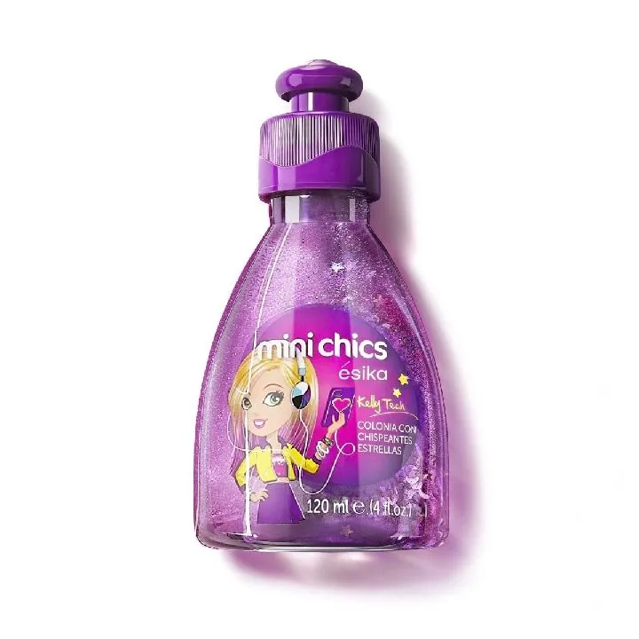 Mini chics colonia