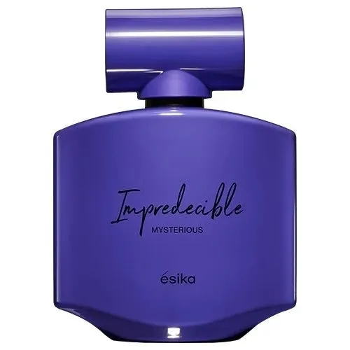 Impredecible misterius