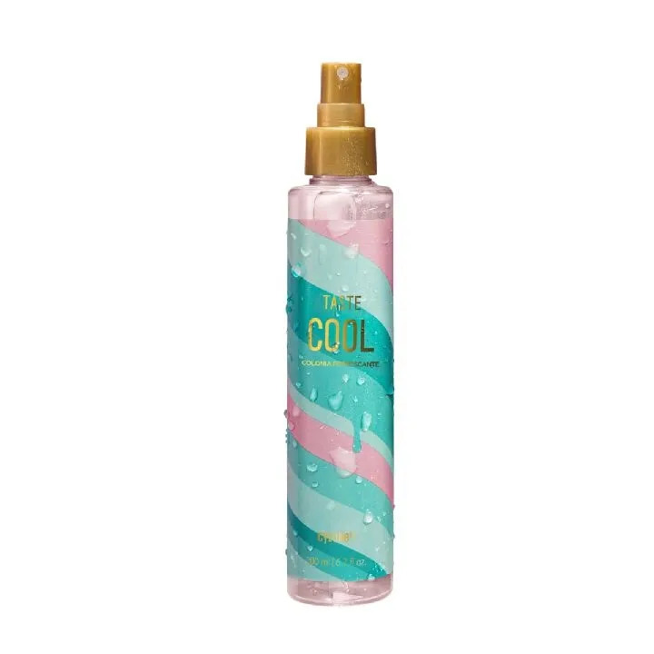 Colonia Taste cool