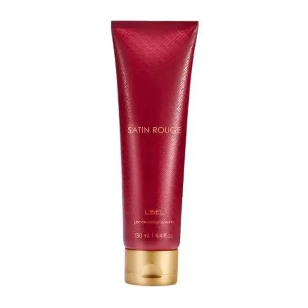 Satin Rouge