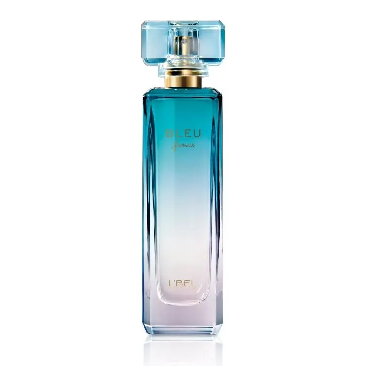 Bleu fenme perfume