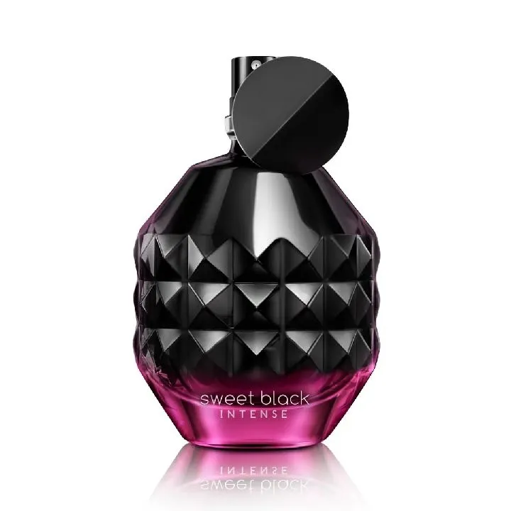 Sweet black intense