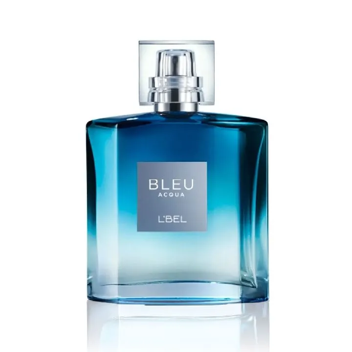 Bleu acqua