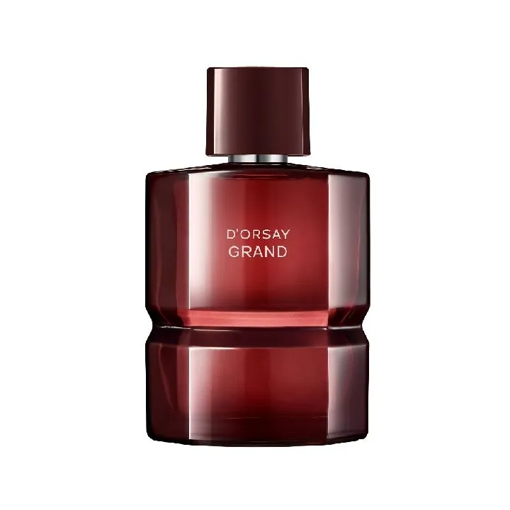 Dorsal grand