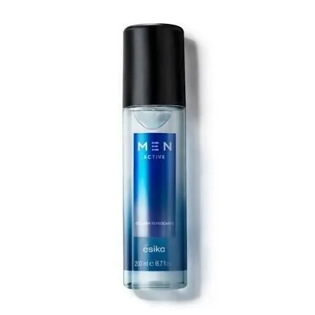 Men active colonia