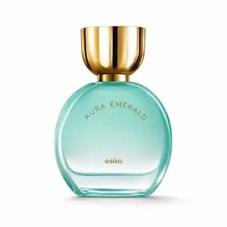 Aura Emerald