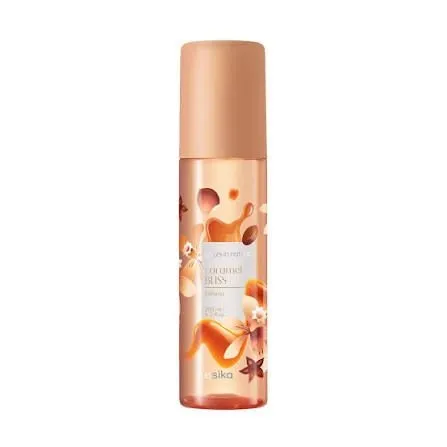 Caramel bliss