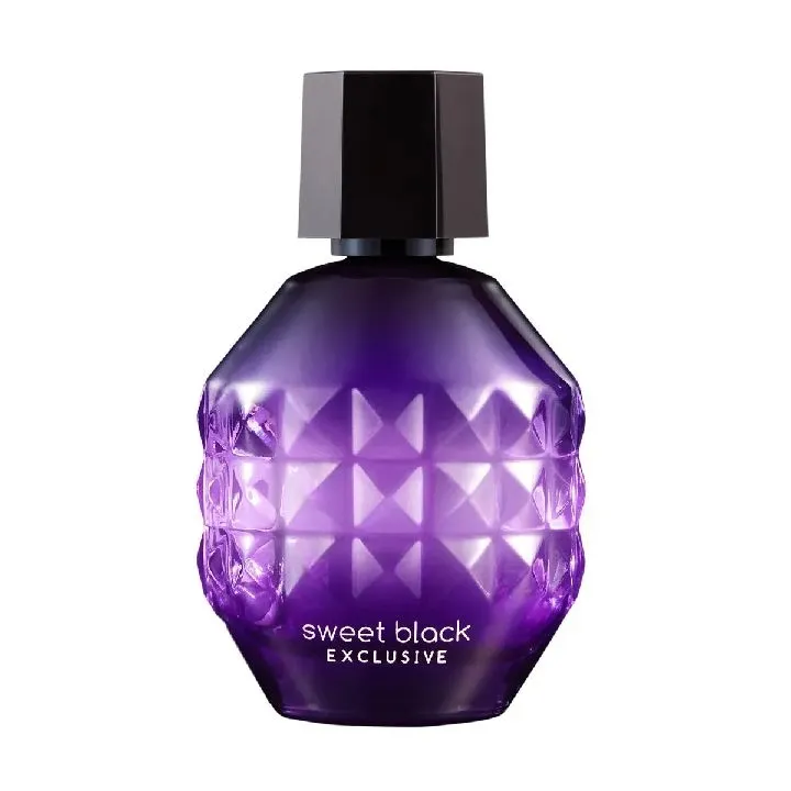 Sweet black exclusive