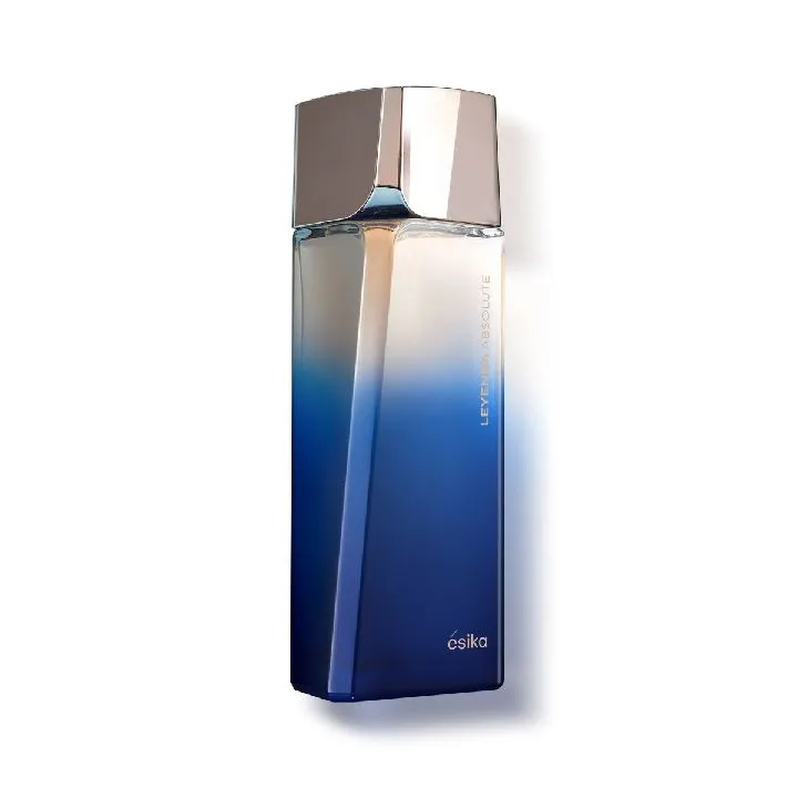 Leyenda Absolute perfume