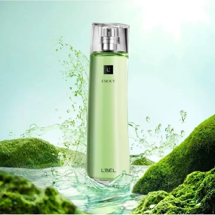 Emouv perfume