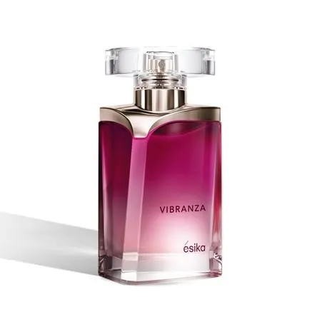 Vibranza perfume