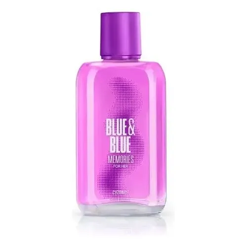 Blue y blue memories