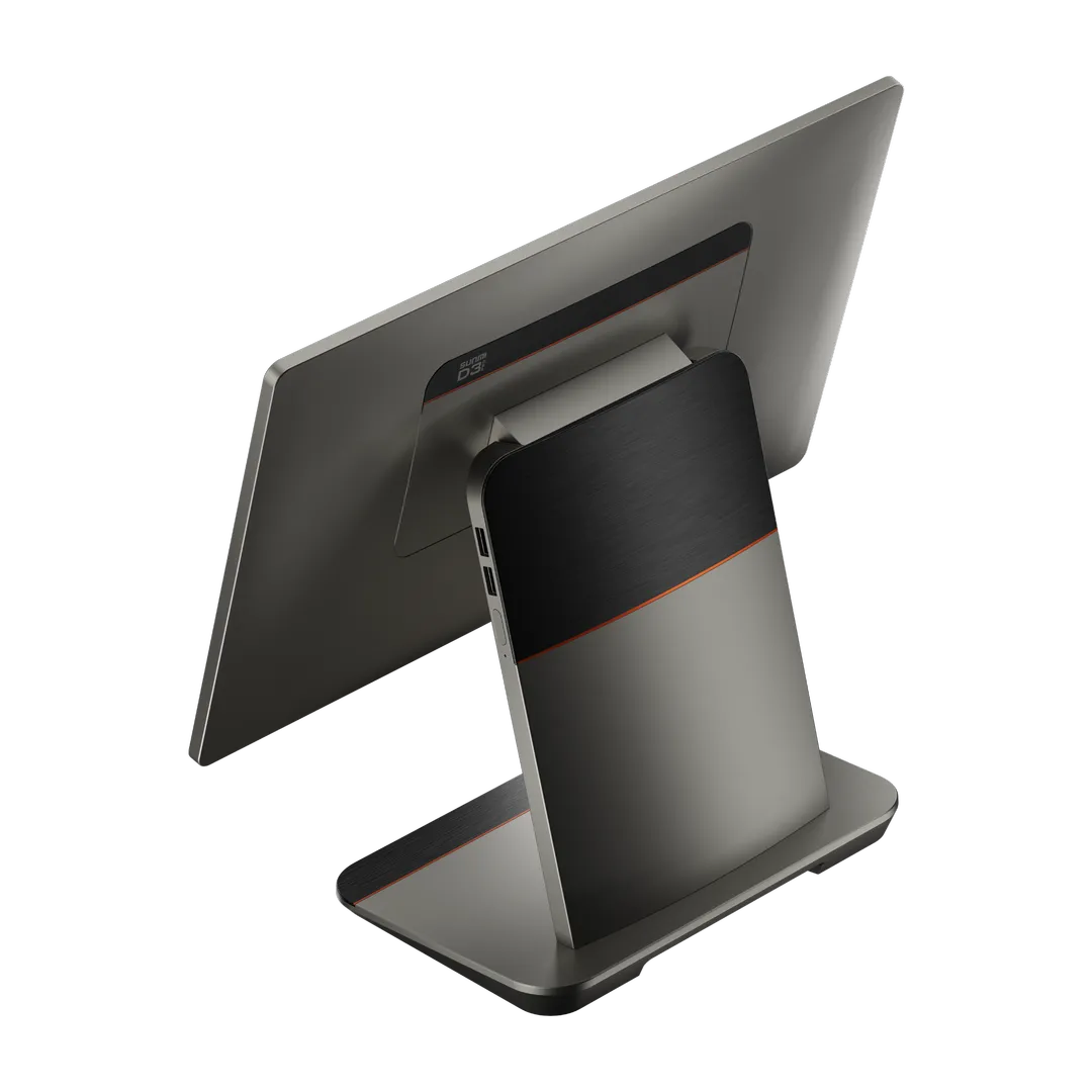 Sunmi - Combo Terminal  D3-Smart F153A