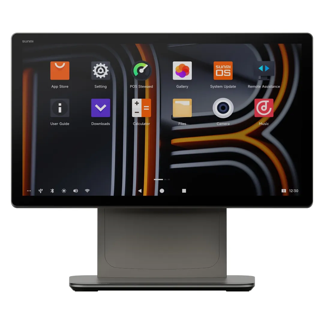 Sunmi - Combo Terminal  D3-Smart F153A