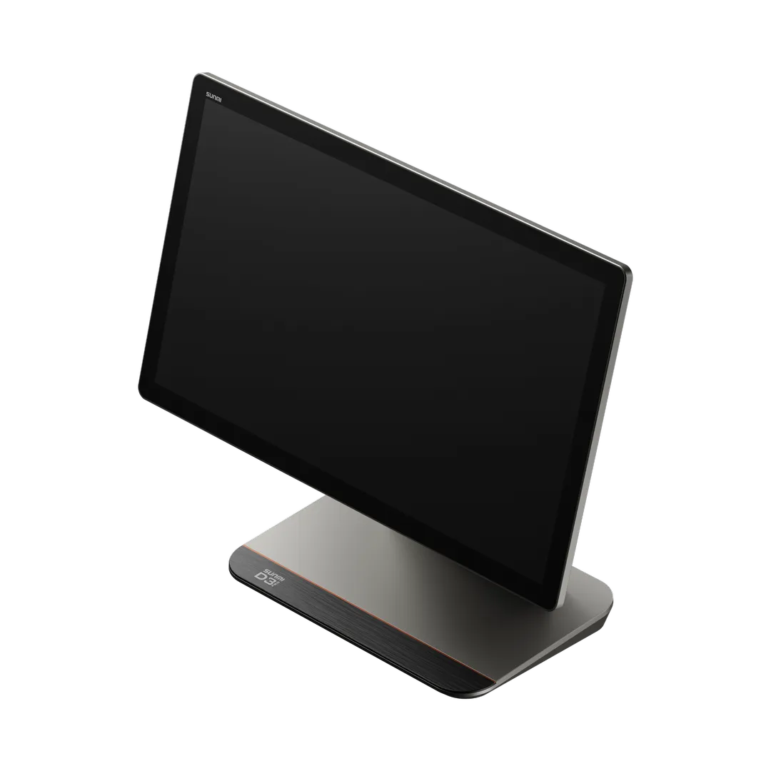 Sunmi - Combo Terminal  D3-Smart F153A