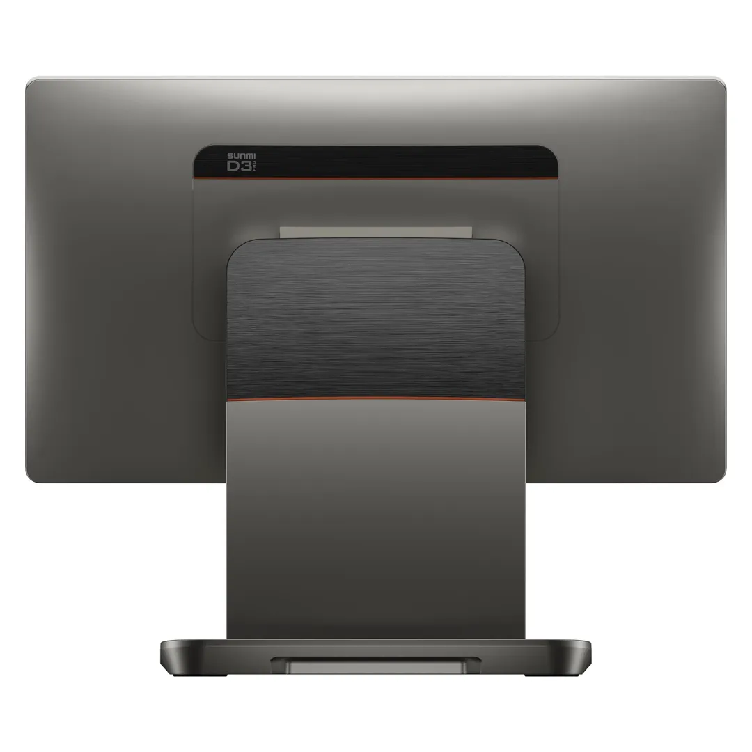 Sunmi - Combo Terminal  D3-Smart F153A