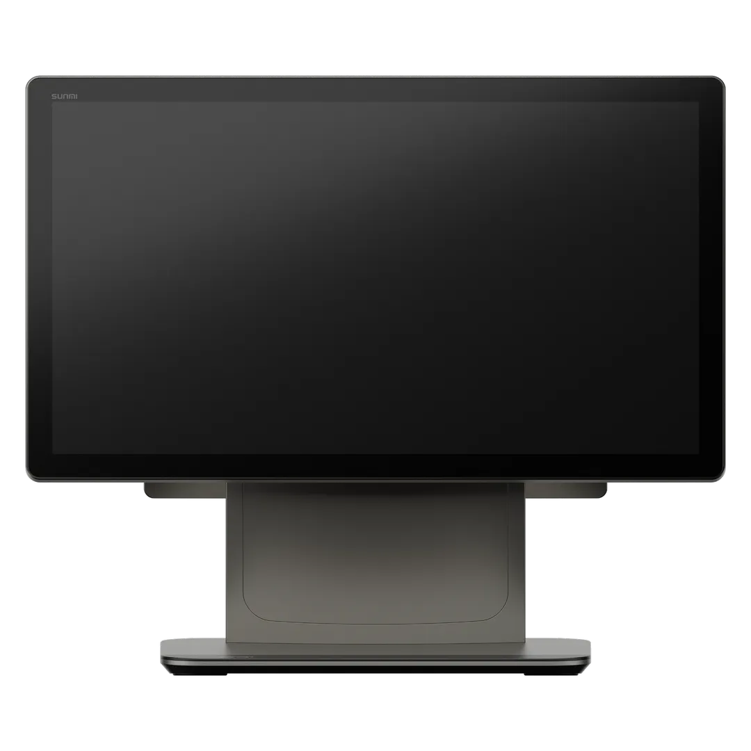 Sunmi - POS Sunmi D3 Doble Pantalla 15.6"+ 10.1"