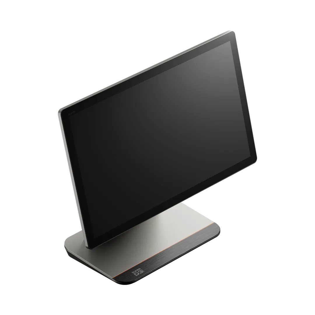 Sunmi - Combo Terminal  D3-Smart F153A