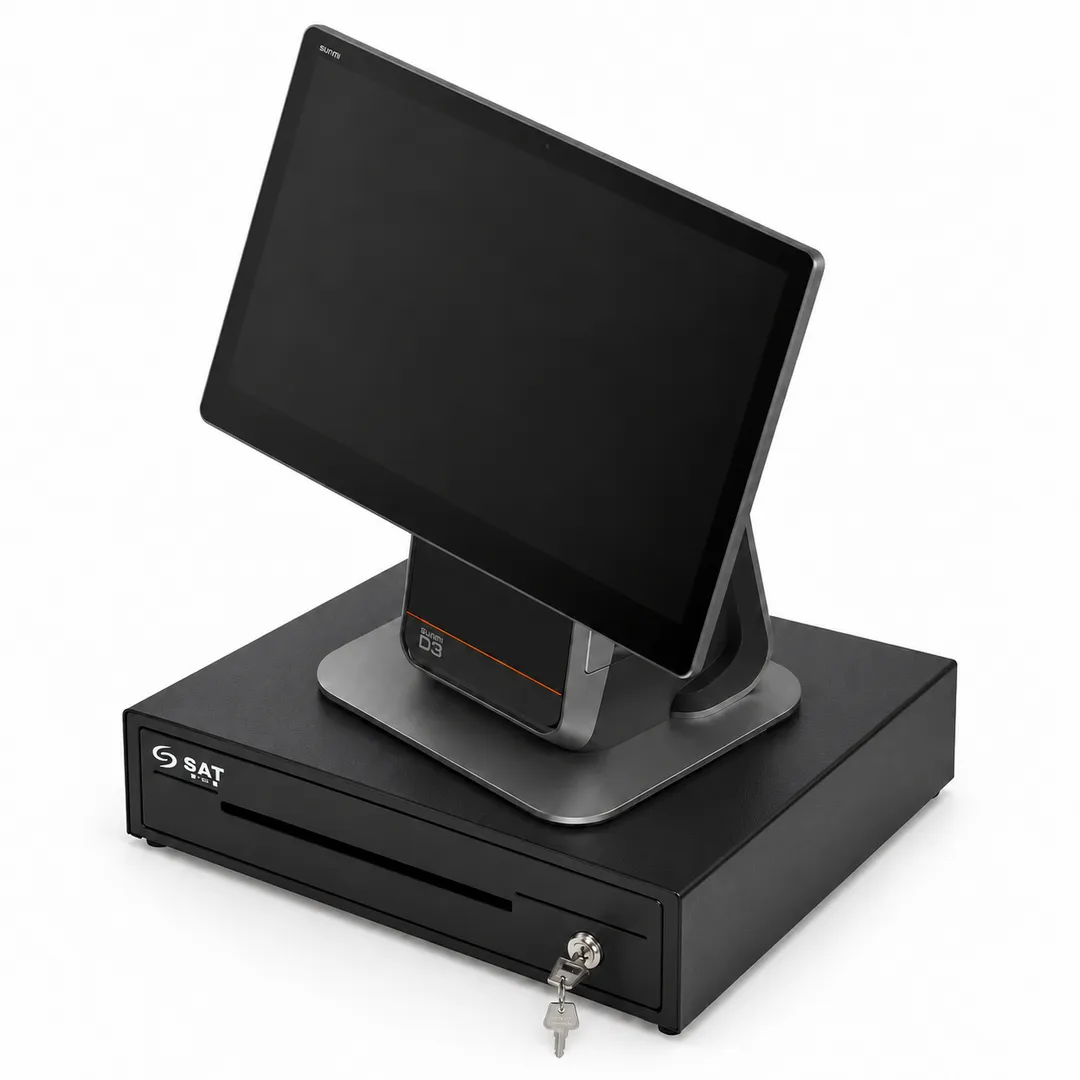 Combo POS Sunmi D3 Printer