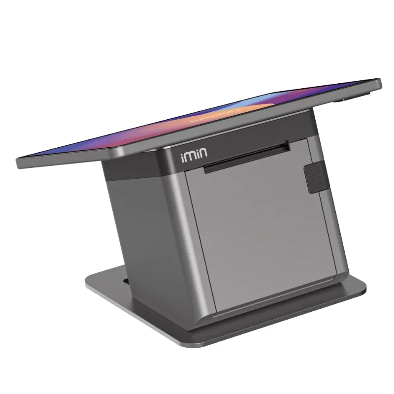 IMIN - Falcon 2 base printer