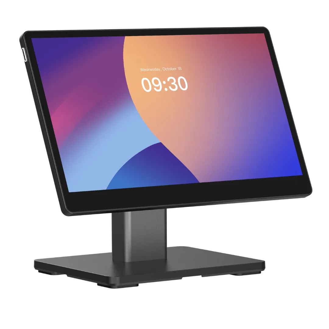 IMIN - Terminal POS Swan 2 Negro - 4GB