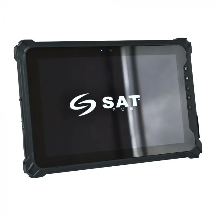 SAT - Tablet Rugged SAT Windows 10.1Z 8GB RAM 128G