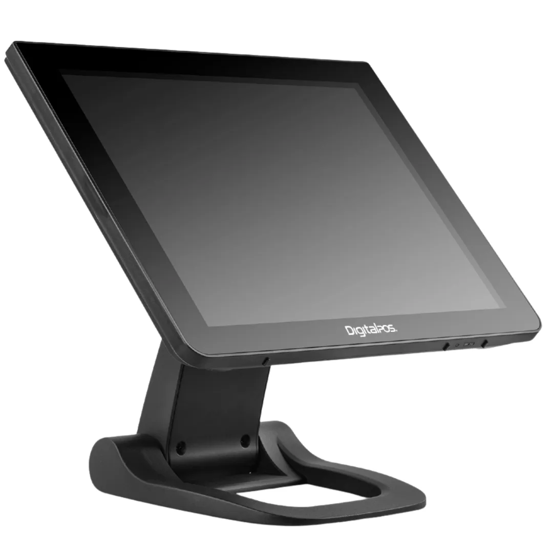 Digital POS - Terminal POS DIG-150W-V3 Celeron 