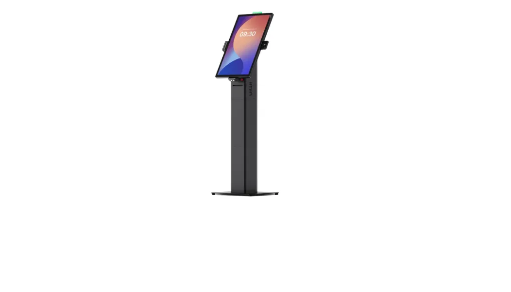 Crane 1 - Pedestal 21"