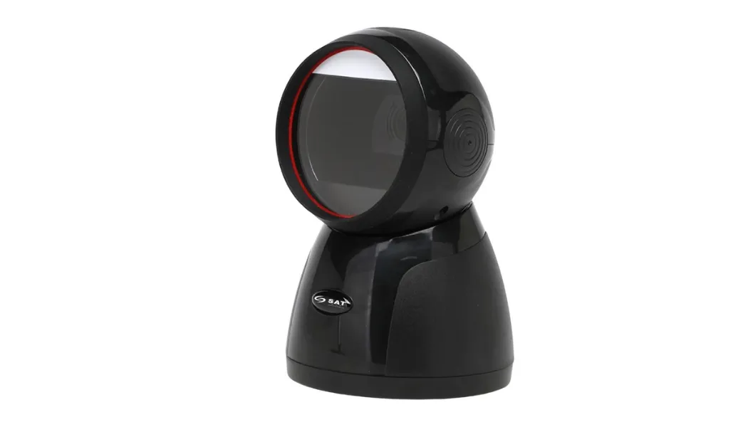 Lector Omni SAT AI8604 ID