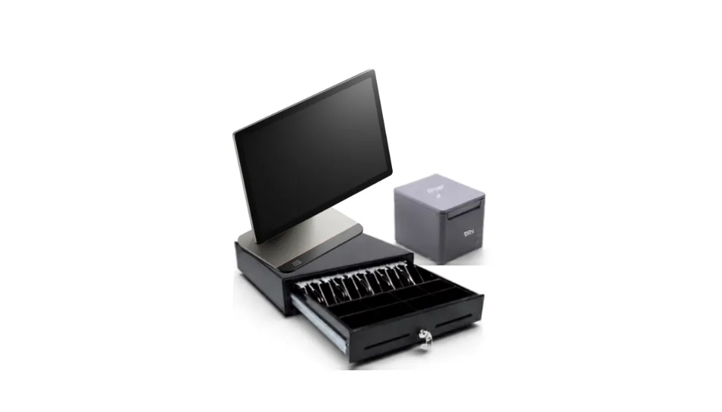 Combo Terminal  D3-Smart F153A