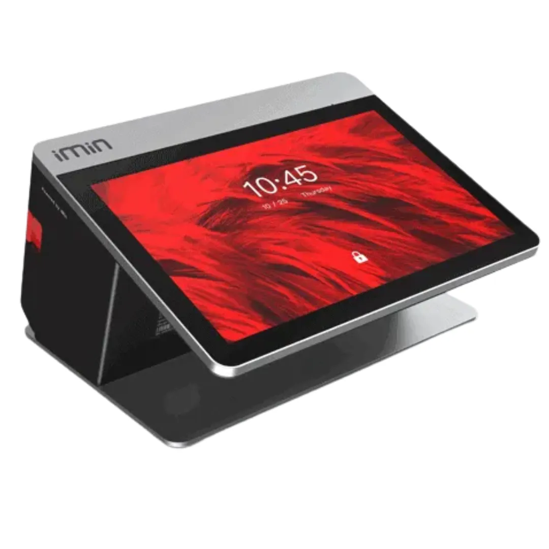 IMIN - Terminal POS Android IMIN Falcon - impresora integrada