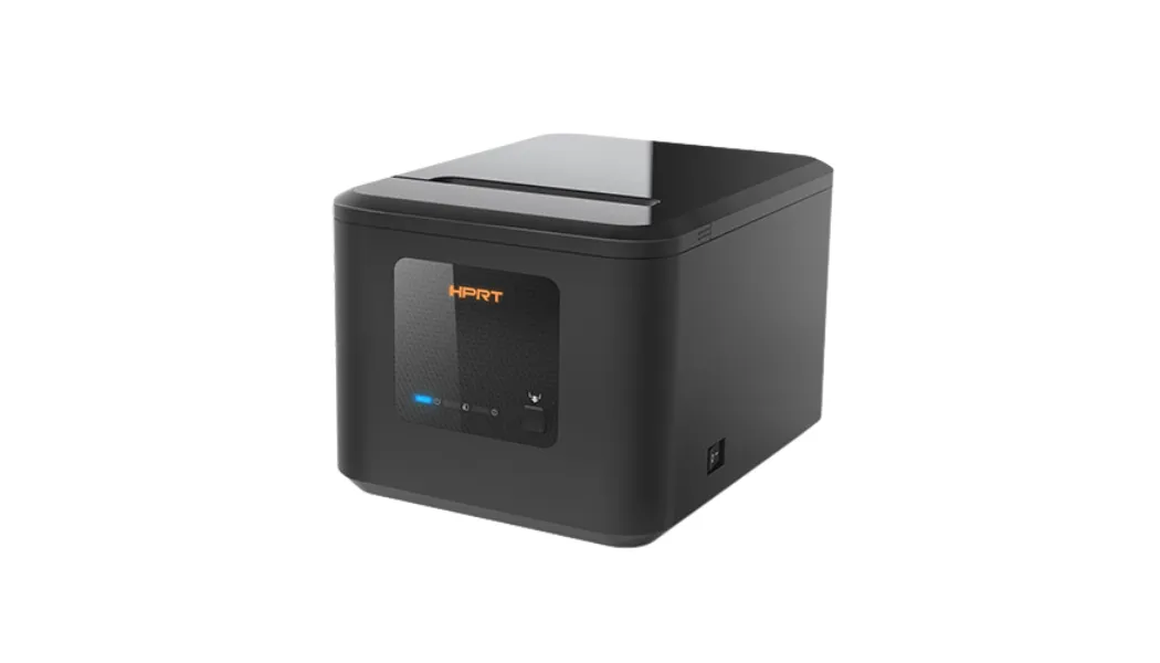 Impresora térmica HPRT USB + ET + WiFi