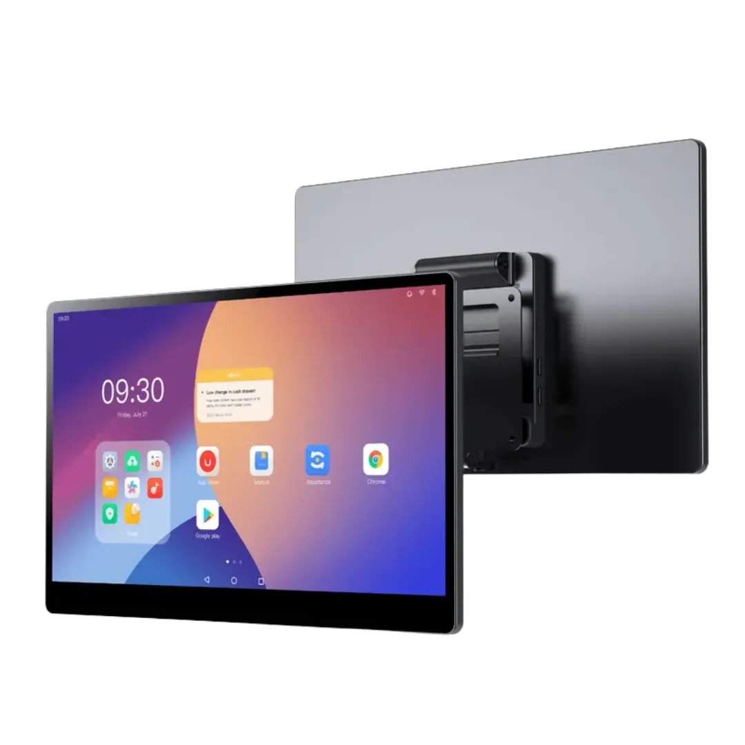 IMIN - Pantalla táctil en Cocina 15.6" KDS IMIN 1K - Android