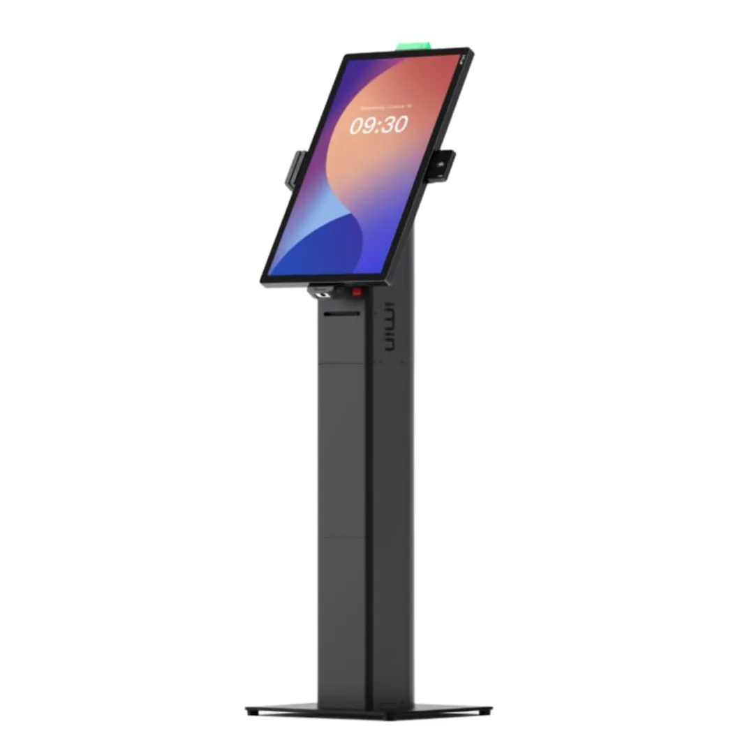 Crane 1 - Pedestal 21"