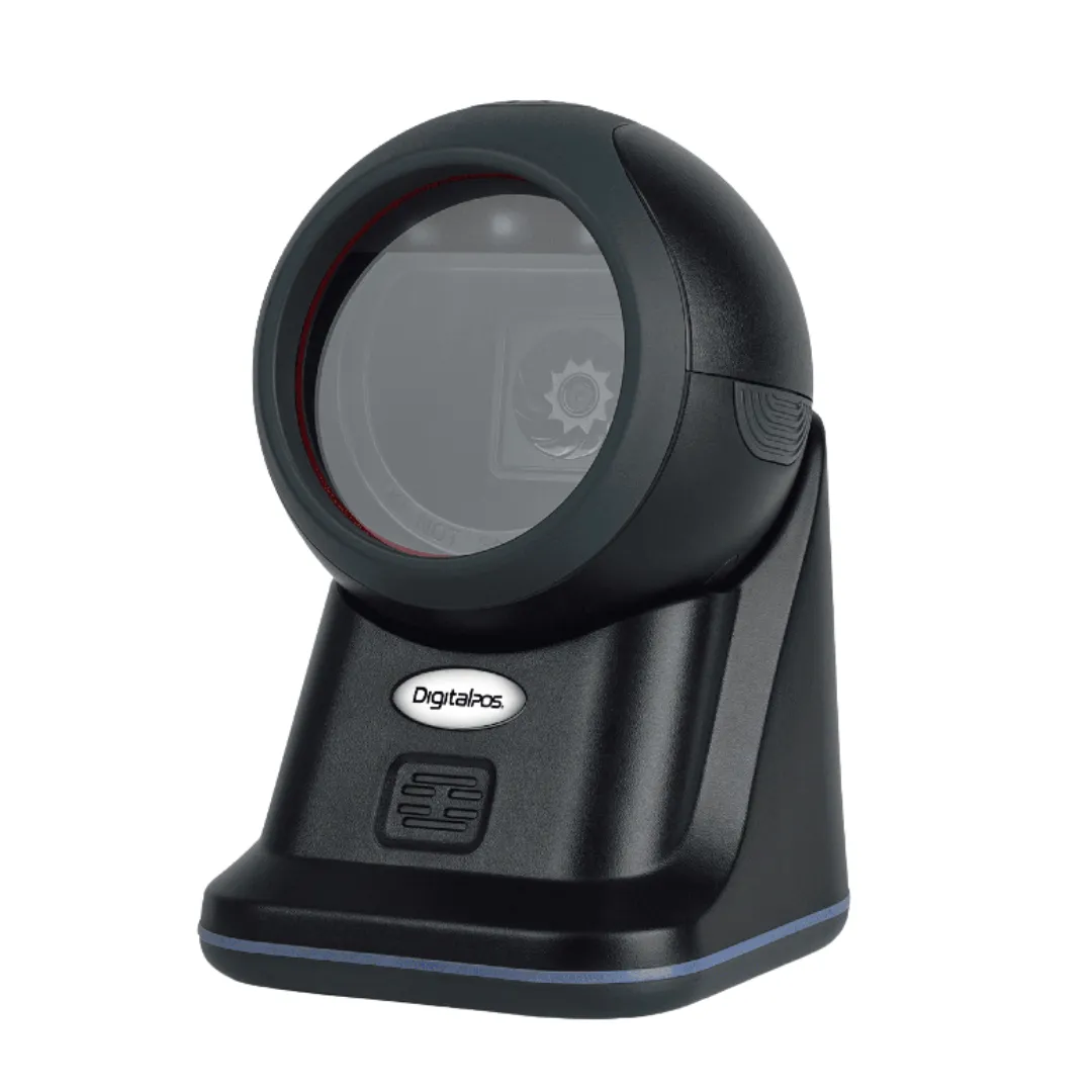 Lector Omnidireccional Digital   DIG-8500 