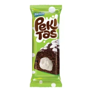 PONQUESITOS SUBMARINO PEKITAS X 33GR