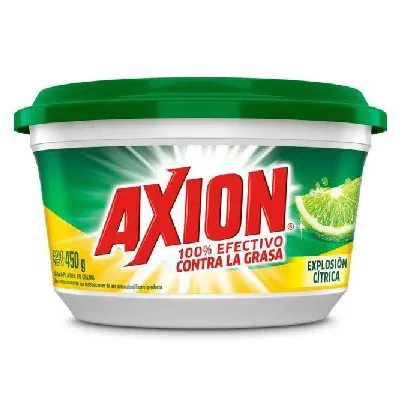 lava loza axion explosión cítrica 450 gr