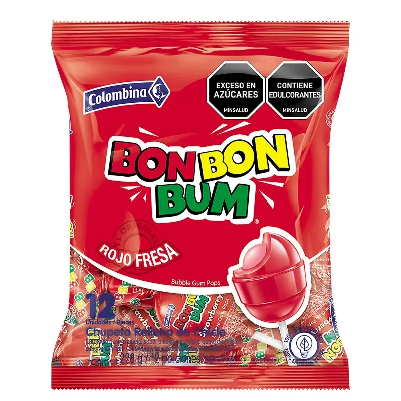 BBB FRESA X 24UND