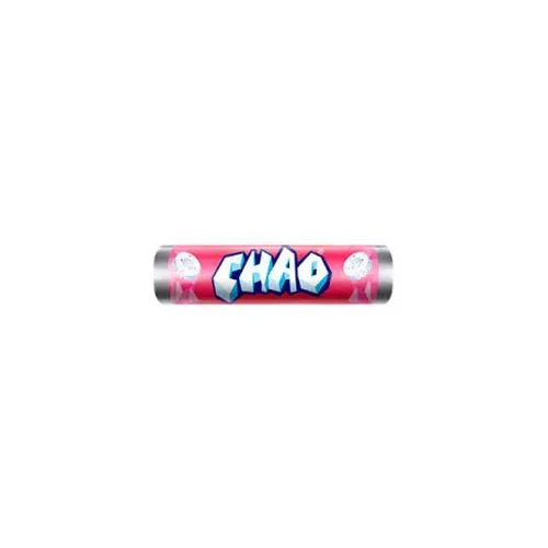 Mentas Chao Cereza Pastilla 12Und 20,4Gr Super De Alimentos Sas