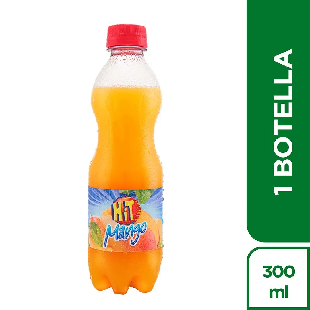 Hit Mango 500 ml