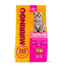 MIRRINGO GATICOS X500G