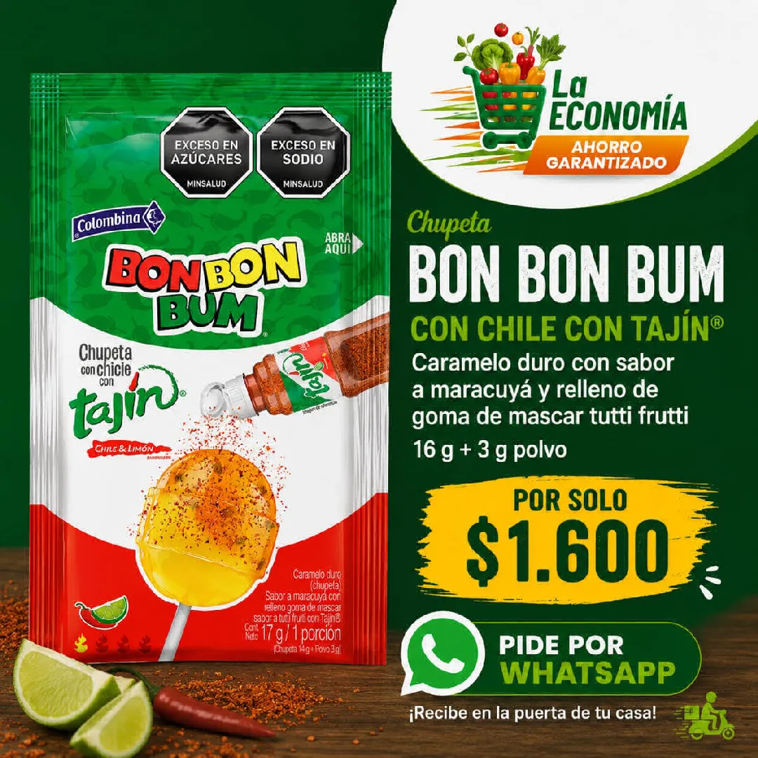 BBB  TAJIN