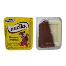 NUCITA INDIVIDUAL