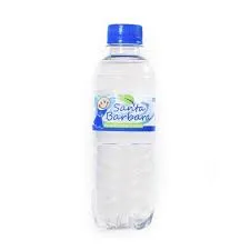 AGUA SANTA-BARBARA X 1500 mL