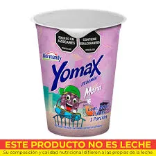 YOMAX MORA VASO X150mL