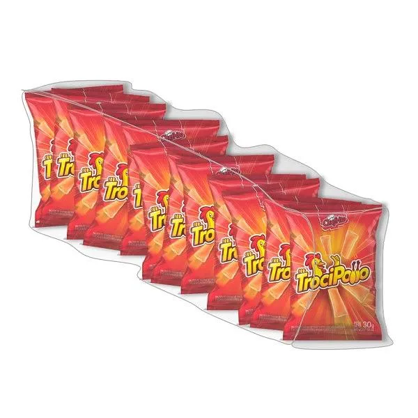 TROCIPOLLO X 30G