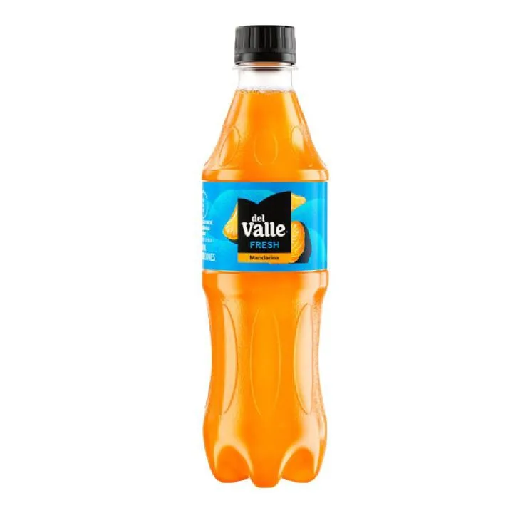 JUGO DEL VALLE X  400 ML  MANDARINA