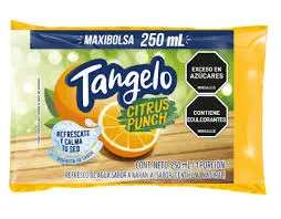 JUGO TANGELO X 250 mL