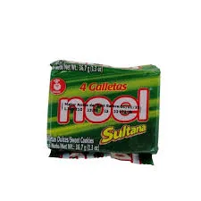 GALLETA SULTANA